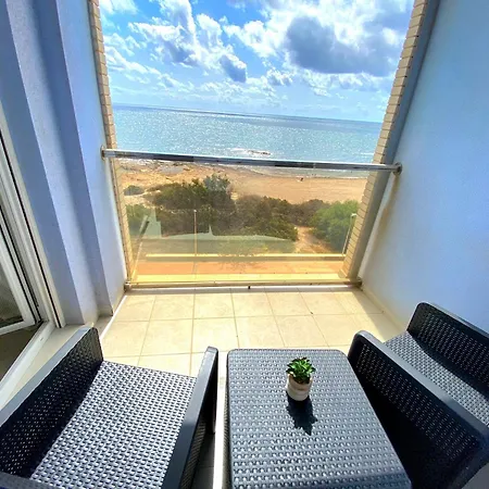 Erapartments Sea View Apartment