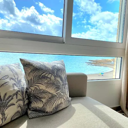 Erapartments Sea View Apartment *