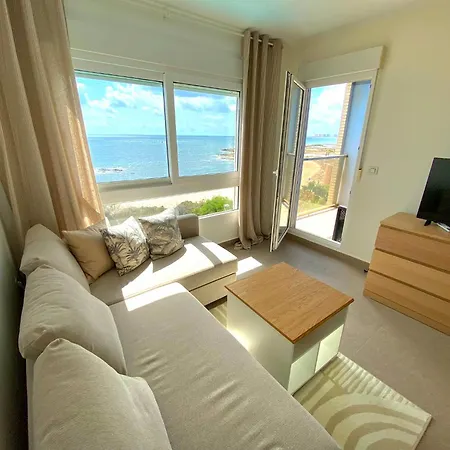 Erapartments Sea View لا مانغا ذيل مار مينور