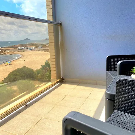 Erapartments Sea View Apartamento