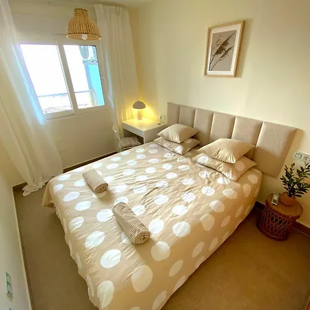 Apartamento Erapartments Sea View *