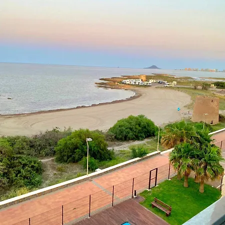 Erapartments Sea View *