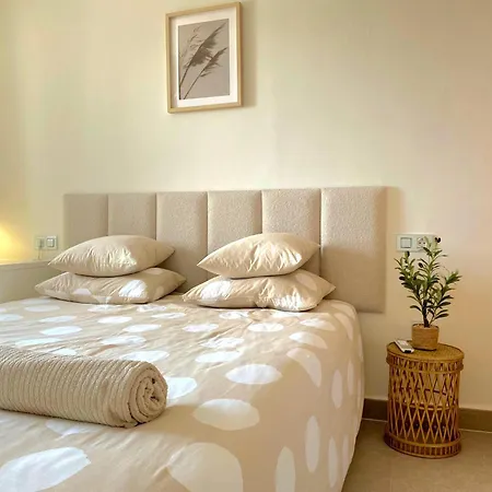 Erapartments Sea View لا مانغا ذيل مار مينور