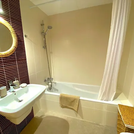 Erapartments Sea View