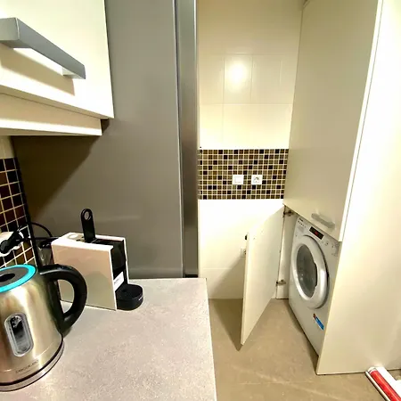 شقة Erapartments Sea View *