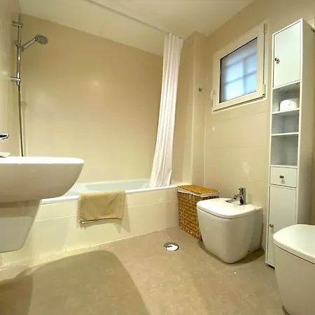 Erapartments Sea View شقة لا مانغا ذيل مار مينور