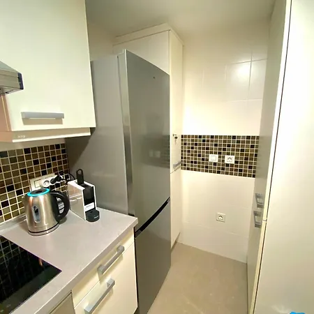 Apartamento Erapartments Sea View La Manga del Mar Menor