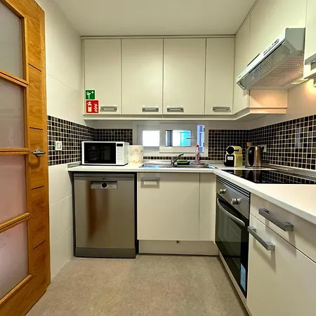 Erapartments Sea View *