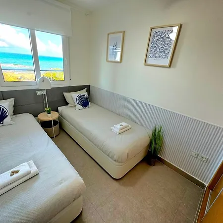 Erapartments Sea View لا مانغا ذيل مار مينور