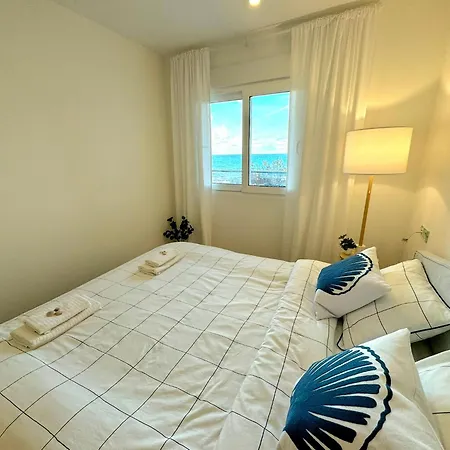 Erapartments Sea View * La Manga del Mar Menor