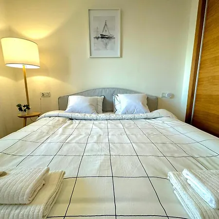 Apartamento Erapartments Sea View