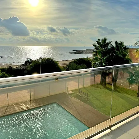 Erapartments Sea View شقة *