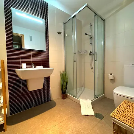 Erapartments Sea View *