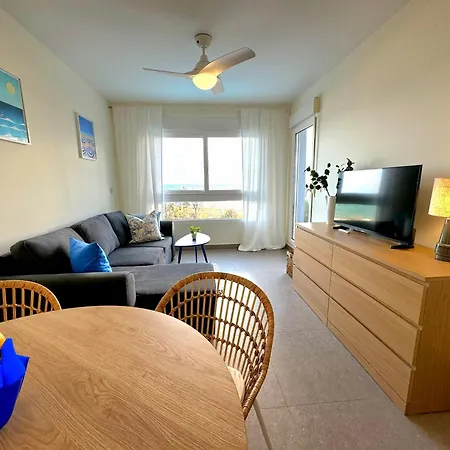 Erapartments Sea View * لا مانغا ذيل مار مينور