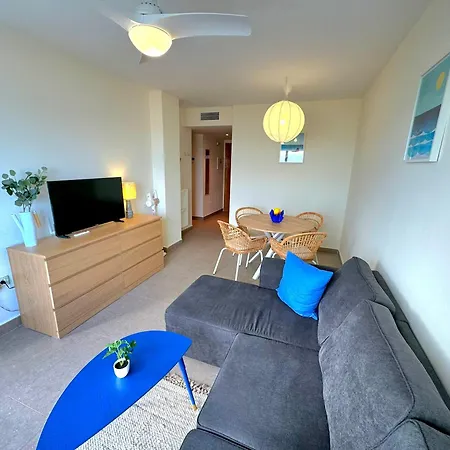 Erapartments Sea View شقة