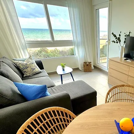 Erapartments Sea View Apartamento *