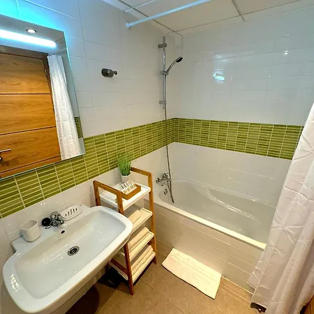 Apartment Erapartments Sea View *