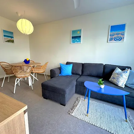 Erapartments Sea View شقة لا مانغا ذيل مار مينور