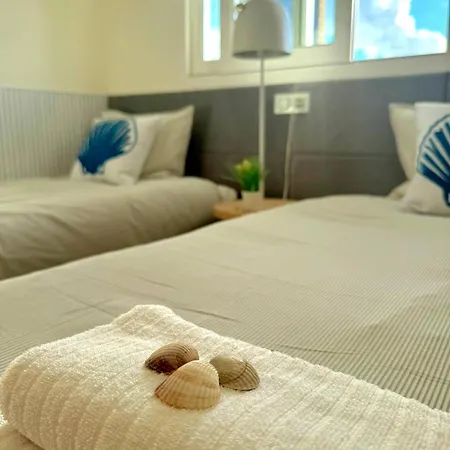 Erapartments Sea View *