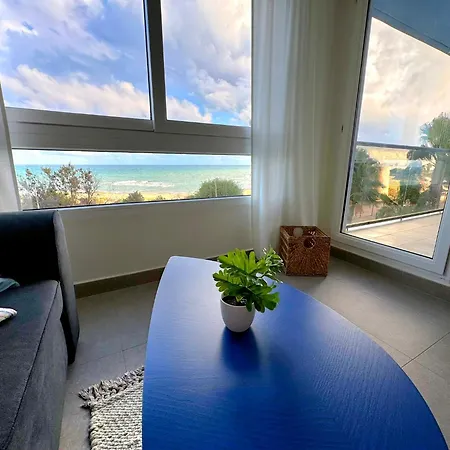Erapartments Sea View لا مانغا ذيل مار مينور
