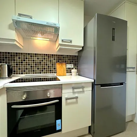 Erapartments Sea View