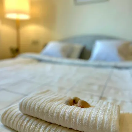 شقة Erapartments Sea View