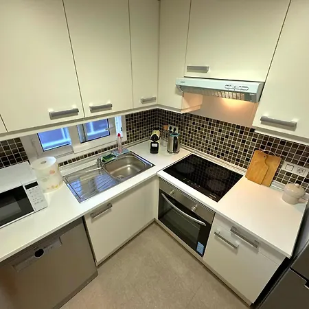 Erapartments Sea View شقة لا مانغا ذيل مار مينور