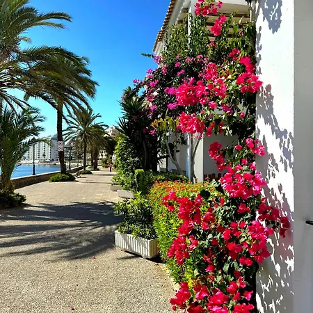 Erapartments Sea View * La Manga del Mar Menor
