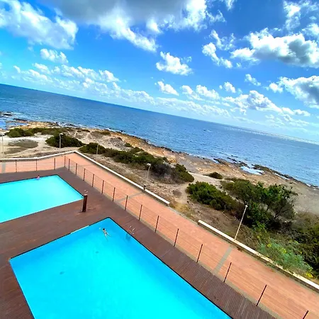 Erapartments Sea View Apartamento *