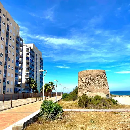 Erapartments Sea View Apartamento La Manga del Mar Menor