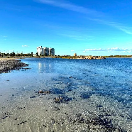 Erapartments Sea View * La Manga del Mar Menor