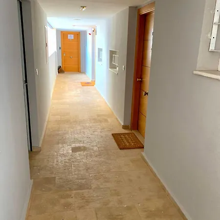 Erapartments Sea View لا مانغا ذيل مار مينور