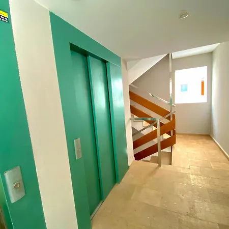 Apartamento Erapartments Sea View *