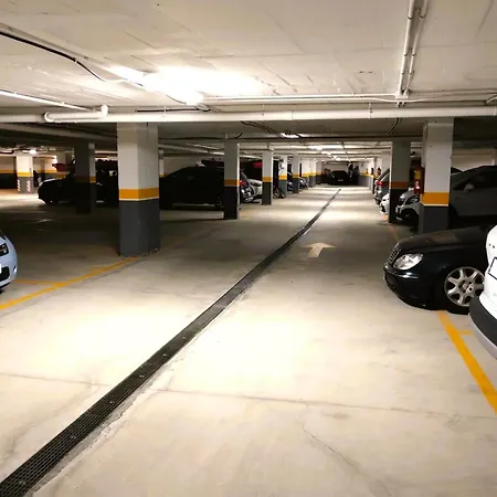 Erapartments Sea View شقة لا مانغا ذيل مار مينور