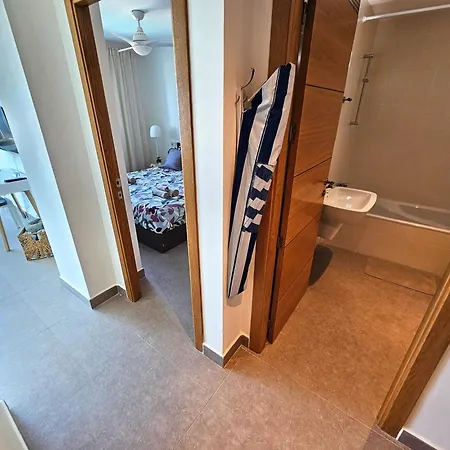 شقة Erapartments Sea View لا مانغا ذيل مار مينور