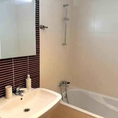 Erapartments Sea View * لا مانغا ذيل مار مينور