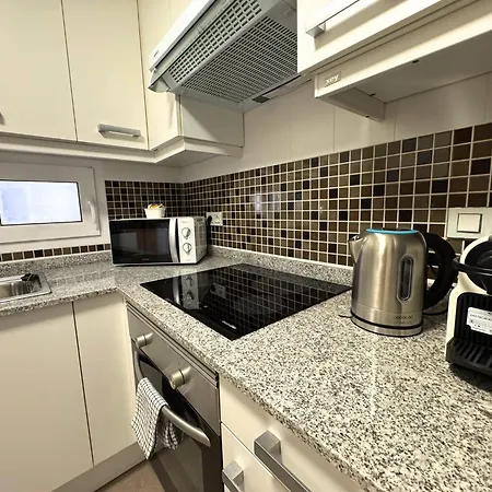 Erapartments Sea View *