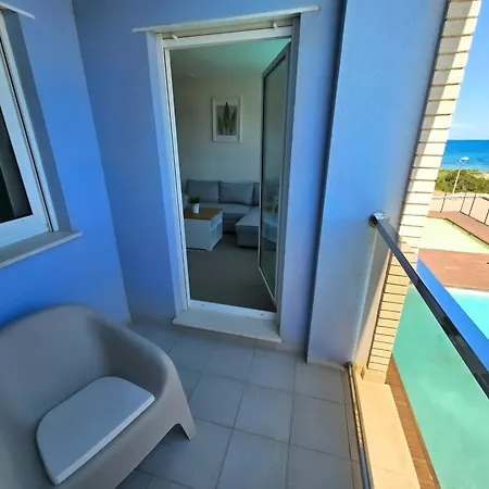 Apartment Erapartments Sea View *