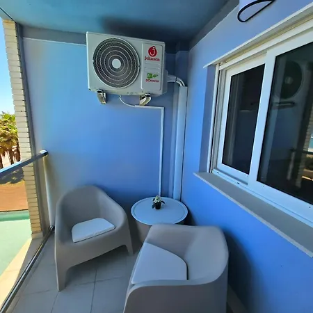 Erapartments Sea View لا مانغا ذيل مار مينور