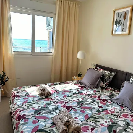 Erapartments Sea View * لا مانغا ذيل مار مينور