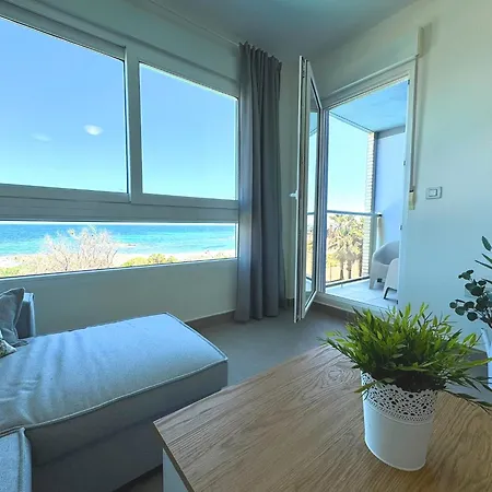 Erapartments Sea View Apartment *