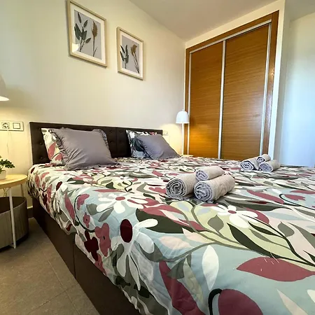 Apartment Erapartments Sea View La Manga del Mar Menor