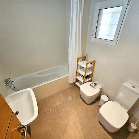 Erapartments Sea View شقة *