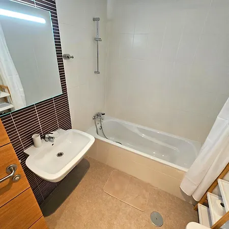 Erapartments Sea View