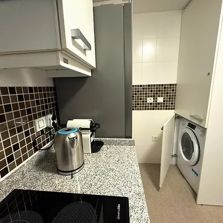 Erapartments Sea View *