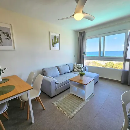 Apartment Erapartments Sea View La Manga del Mar Menor