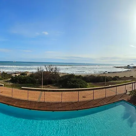 Apartamento Erapartments Sea View La Manga del Mar Menor