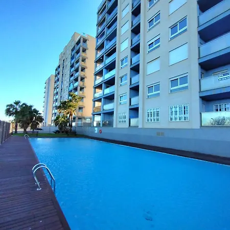 Erapartments Sea View لا مانغا ذيل مار مينور