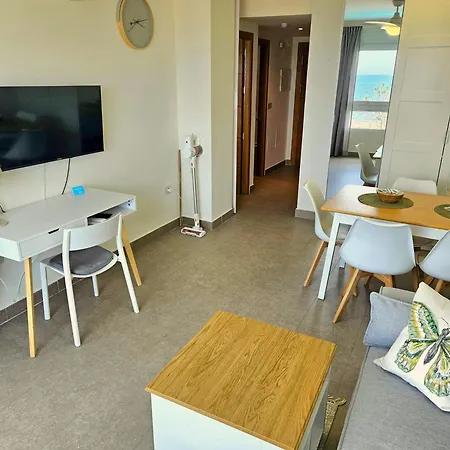 Erapartments Sea View Apartment