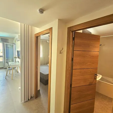 Erapartments Sea View Apartment
